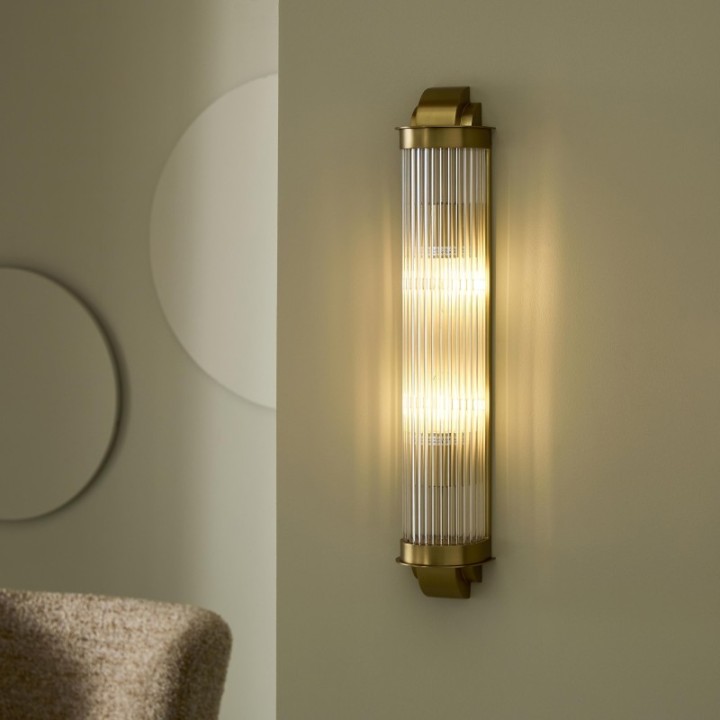 Grand Rex Wall Light
