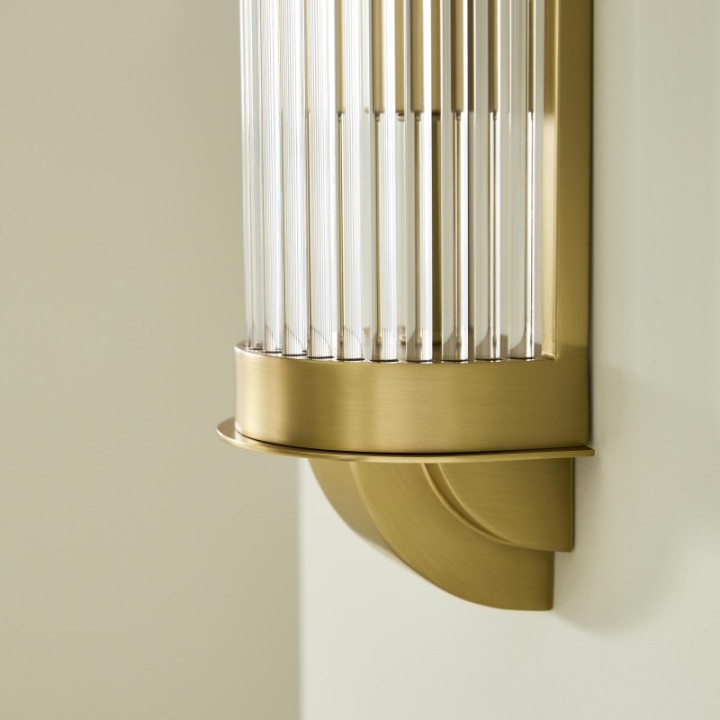 Grand Rex Wall Light