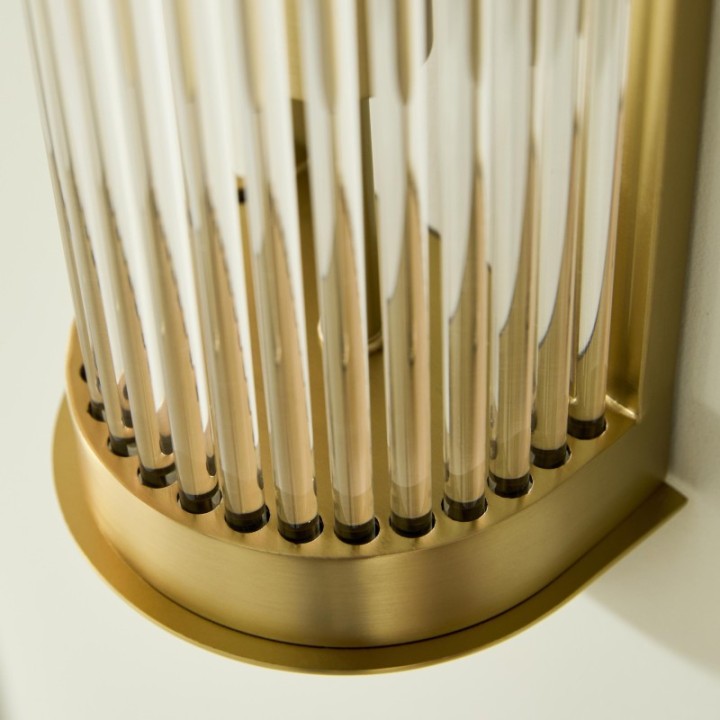 Grand Rex Wall Light